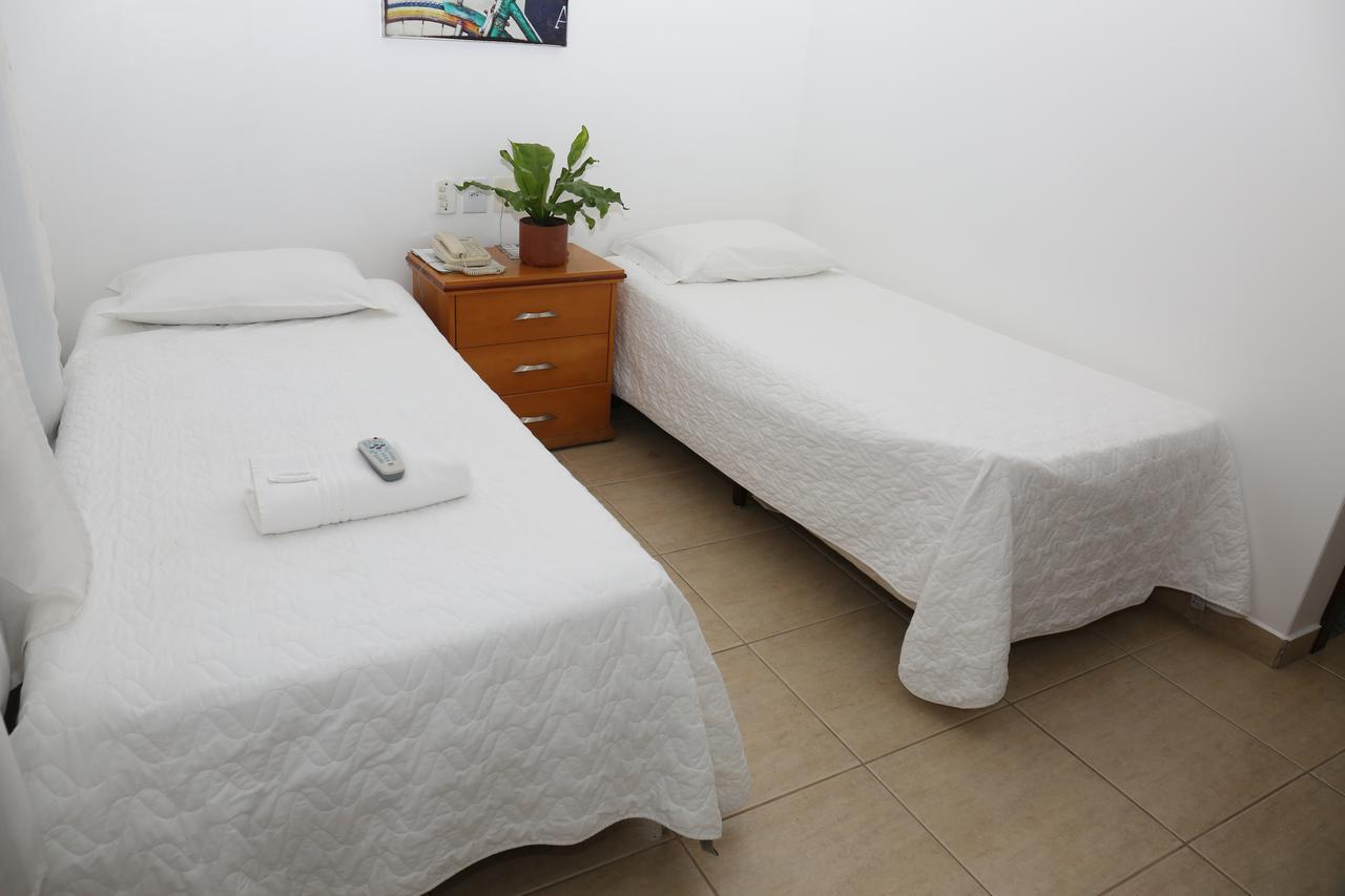 Licia Hotel Joao Pinheiro Dış mekan fotoğraf